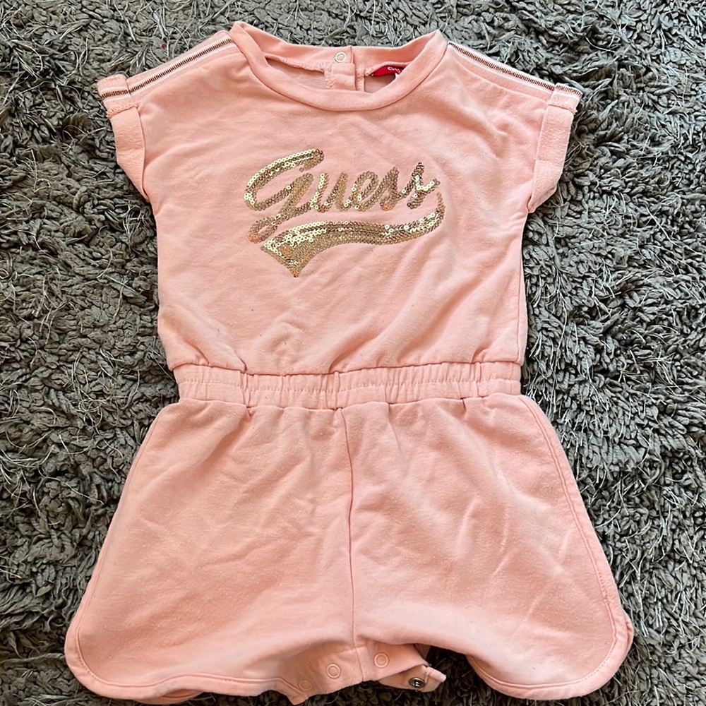 Guess jumpsuit